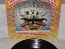 The Beatles Magical  Mystery Tour Buchklubausgabe Rar  61351 German  Germany  m-