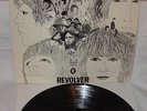 The Beatles  Revolver First Press Black Hör Zu  Germany German   Glanzcover   m-
