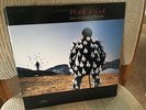Pink Floyd - Delicate Sound Of Thunder Promo Lp M-