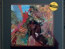 SANTANA Abraxas MFSL UD1SOO1 (Numbered Ltd. Ed. UltraDisc One-Step 45rpm 2LP Box