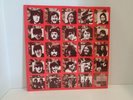 BEATLES CHRISTMAS ALBUM APPLE RED COLORED VINYL UNPLAYED