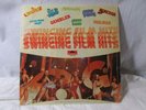 RARE Swinging Film Hits qurbani 1980 Polydor India 2392 218 LP Record VG+/EX