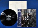ROLLING STONES THE ROLLING STONES GOLDEN ALBUM SLH53 OBI LP Fr5229