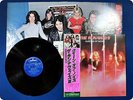 THE RUNAWAYS Queens of Noise RJ7209 OBI LP FR5151