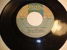 Funk R&B 45 A.C. Reed on Cool Hear