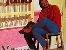 TULIO ZULOAGA-VALLENATO  TRAVES DEL TIEMPO-FUENTES-1986 VG++