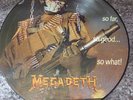MEGADETH 