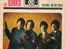 The Kinks - Dedicated Follower Of Fashion - Vinyl-Single 7