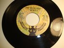 Rare Northern Soul 45 the M.V.P.’s “Turnin’…” Stock Copy Hear
