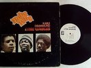*KABLE DRUMMOND & THE CABLES - BABY WHY/ ORIG. HARRY J LP/ KILLER/ HEAR