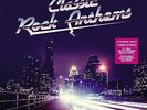 Various-Classic Rock Anthems (2LP g/f 180gm) 2016  VINYL NEW