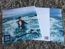 Tom Chaplin - The Wave - Sealed Double Vinyl LP + Download & FREE Keane 7
