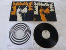 Black Sabbath - Vol 4 UK 1972 LP Vertigo swirl 6360 071 clean VG+/VG+