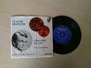 claude francois 45t pays-bas 1965