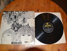 THE BEATLES-REVOLVER.Dr Robert misprint. Y/B Parlophone LP  PMC 7009  mono