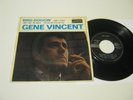gene vincent.ep 45t.bird doggin'