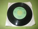 45 LUST I Like Spending My Time With You - C$sh CASH records Modern Soul Boogie