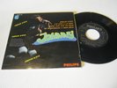 ep/45t.johnny hallyday:amour d'été ( espagne )