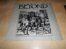 Beyond - No longer at ease - incl Insert - Combined Effort 4