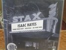 ISAAC HAYES HITS FROM SHAFT 12