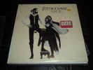 FLEETWOOD MAC RUMOURS ORIG 77 LP TEXTURED COVER NR MINT W/ INSERT POSTER SHRINK