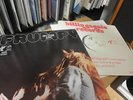 FRUMPY BY THE WAY IN MINT US 1973 KRAUTROCK TOP RARE