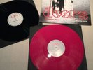 The DOORS - Backdoor Man - LIVE in Seattle 1970 2 x LP - Red & Black Vinyl