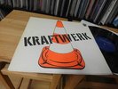 KRAFTWERK SAME LP IN MINT 1970 ROTER HUT TOP ZUSTAND