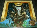 MY SLEEPING KARMA-MOKSHA-2015 2xLP GOLD VINYL-LIMITED TO 300-NEW & SEALED