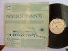 John Coltrane & Red Garland Trio - Soultrane 32-089 UK LP 1stP 1958 Esquire RVG