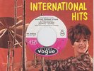 POSITIVELY 13 O'CLOCK * 1967 GARAGE PSYCH FREAKBEAT MOD * Mouse & the Traps 45