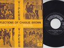 VIPERS * 6T's Belgian FREAKBEAT PSYCH MOD 45 * RUPERT'S PEOPLE * Hear