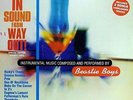 Beastie Boys - The In Sound From Way Out  Vinyl 2LP NEU 0150396