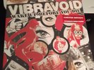 VIBRAVOID Wake Up Before You Die *ltd.edition, multicolour vinyl & pyramid*