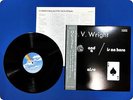 O.V.WRIGHT A NICKLE AND A NAIL AND ACE OF SPADES PLP7015 OBI LP Fr5448