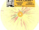 LP Elvis Presley Live At The Louisiana Hayride 1955 .. HAYRIDE 1955 NEW OVP