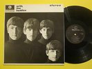With The Beatles Parlophone Made In The EEC German Pressing 1A 062-04181 EX LP
