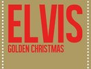 ELVIS PRESLEY - Golden Christmas (180g BLACK-Vinyl) NEU/OVP