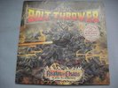 Bolt Thrower - Realm of Chaos 1989 vinyl LP gatefold booklet Death Metal earache
