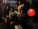 1969 Orig   METHUSELAH   UK FOLK PSYCH + HARD FUZZ By ex FREAKBEAT