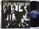 ROLLING STONES - Now  12’’ LP US LONDON PS 420 STEREO
