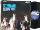 ROLLING STONES - Aftermath 12’’ LP US LONDON PS 476 STEREO BLUE LABEL