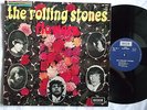ROLLING STONES - Flowers 12’’ LP BELGIUM SSS 120 Y 636 SUPER SOUND STEREO