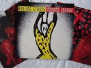 ROLLING STONES - Voodoo Lounge 2 LP UK VIRGIN V 2750 NM  FOC OIS von 1994 RAR