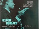 Freddie Hubbard Open Sesame on Blue Note - Japan King PROMO LP GXK-8022