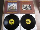 DO-LP - ROLLING STONES THE BOYS AT THE ALAMO STORY in a Box 1973 Aarhus