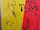 Art Tatum-The Genius Of Vol.3-Rare Orig. Jazz LP-MGV8038 Mono-DSM Cover-SEALED