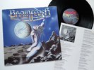 BRAINFEVER - Capture the Night LP 1984 Mausoleum SKULL 8362