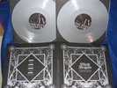 GHOST BRIGADE- IV-One With The Storm LIM. 2LP SET silver vinyl ala SATURNUS/NEUR