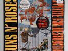 Guns N' Roses - Appetite For Destruction - Vinyl LP UK 1987